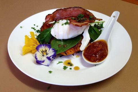 Orford's Sanda House B&B - Accommodation Port Macquarie 19