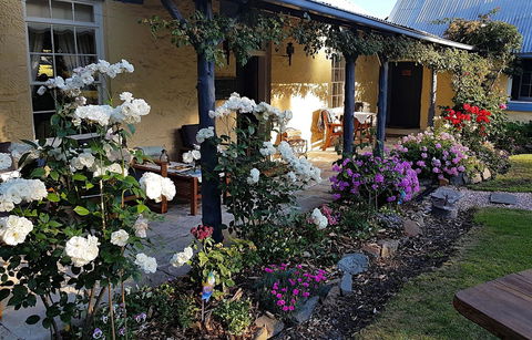 Orford's Sanda House B&B - Accommodation Port Macquarie 5