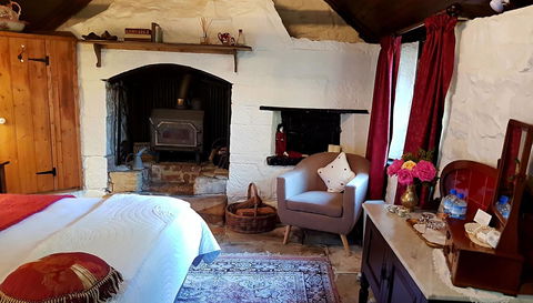 Orford's Sanda House B&B - Accommodation Port Macquarie 31