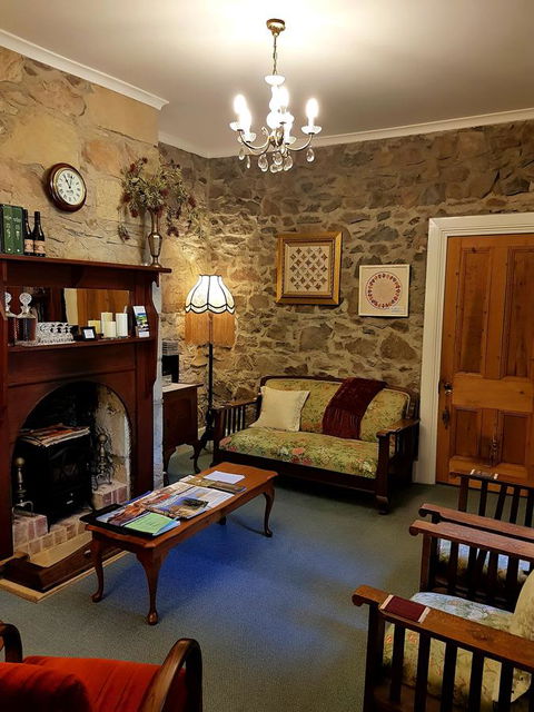 Orford's Sanda House B&B - Accommodation Port Macquarie 11