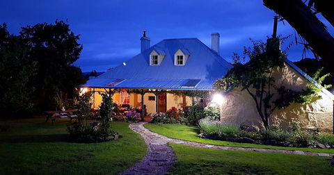 Orford's Sanda House B&B - Accommodation Port Macquarie 4
