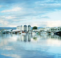 Peppers Seaport Hotel - Accommodation Port Macquarie