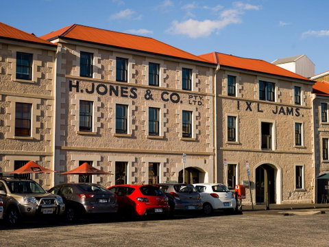The Henry Jones Art Hotel - Accommodation Port Macquarie 5