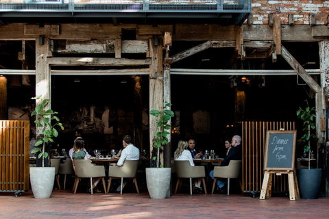 The Henry Jones Art Hotel - Accommodation Port Macquarie 7