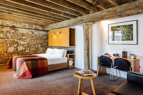 The Henry Jones Art Hotel - Accommodation Port Macquarie 42