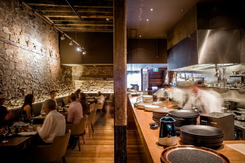 The Henry Jones Art Hotel - Accommodation Port Macquarie 17