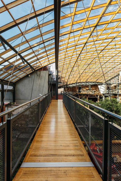 The Henry Jones Art Hotel - Accommodation Port Macquarie 34