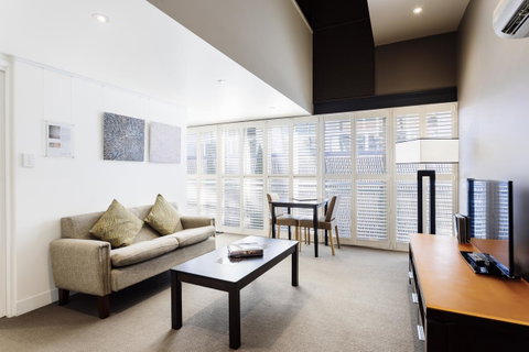 The Henry Jones Art Hotel - Accommodation Port Macquarie 40