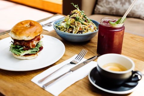 The Henry Jones Art Hotel - Accommodation Port Macquarie 10