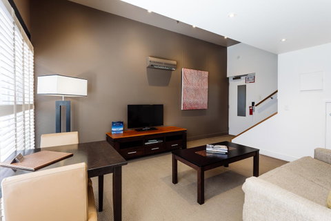 The Henry Jones Art Hotel - Accommodation Port Macquarie 39