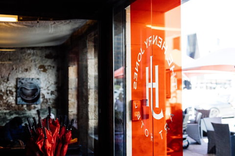 The Henry Jones Art Hotel - Accommodation Port Macquarie 8