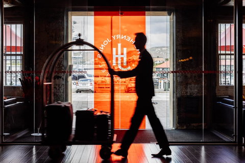 The Henry Jones Art Hotel - Accommodation Port Macquarie 12