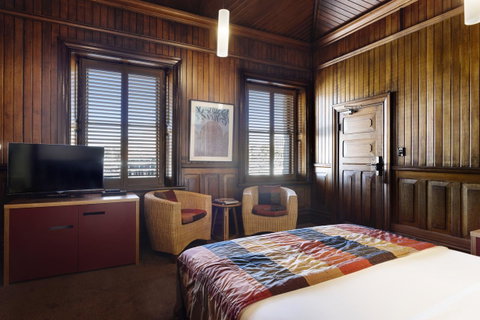 The Henry Jones Art Hotel - Accommodation Port Macquarie 44