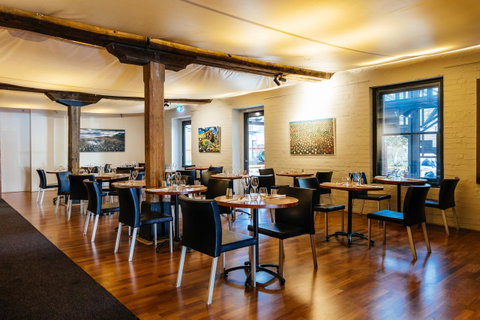 The Henry Jones Art Hotel - Accommodation Port Macquarie 33