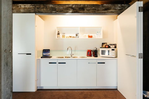The Henry Jones Art Hotel - Accommodation Port Macquarie 31
