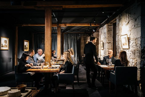 The Henry Jones Art Hotel - Accommodation Port Macquarie 13