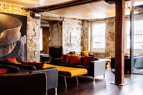 The Henry Jones Art Hotel - Accommodation Port Macquarie 18