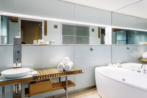The Henry Jones Art Hotel - Accommodation Port Macquarie 41