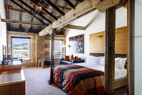 The Henry Jones Art Hotel - Accommodation Port Macquarie 3