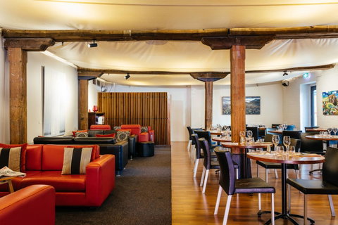 The Henry Jones Art Hotel - Accommodation Port Macquarie 32