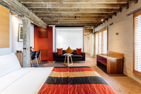 The Henry Jones Art Hotel - Accommodation Port Macquarie 15