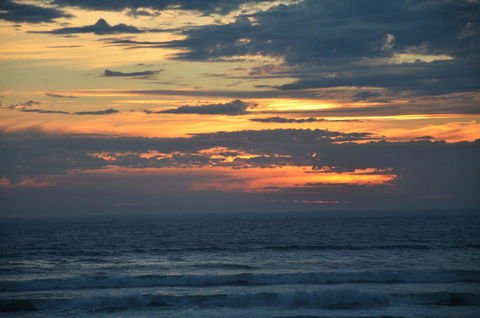 Castaway Holiday Apartments - Accommodation Port Macquarie 2