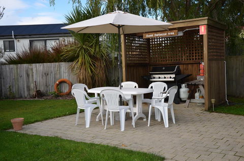 Castaway Holiday Apartments - Accommodation Port Macquarie 13