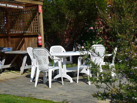 Castaway Holiday Apartments - Accommodation Port Macquarie 29