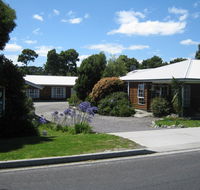 Castaway Holiday Apartments - Accommodation Port Macquarie