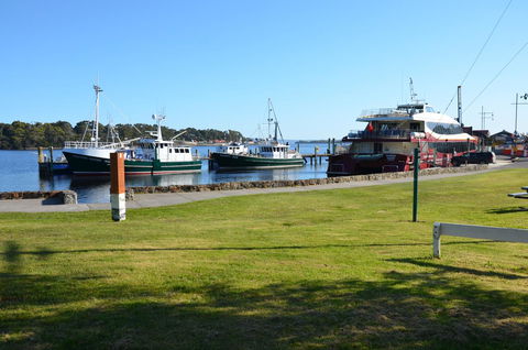 Castaway Holiday Apartments - Accommodation Port Macquarie 7
