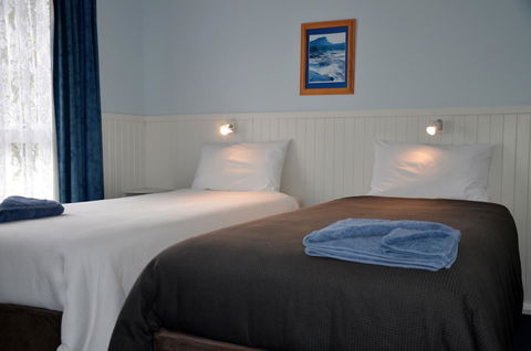 Castaway Holiday Apartments - Accommodation Port Macquarie 9
