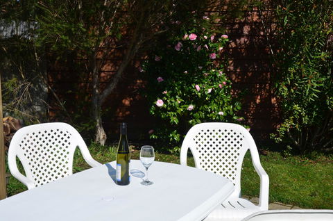 Castaway Holiday Apartments - Accommodation Port Macquarie 19