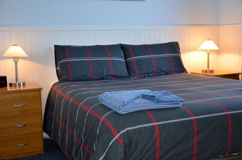 Castaway Holiday Apartments - Accommodation Port Macquarie 26