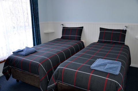 Castaway Holiday Apartments - Accommodation Port Macquarie 20