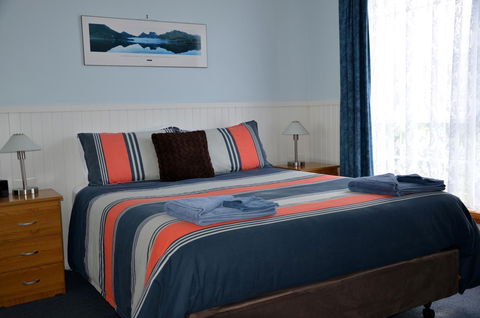Castaway Holiday Apartments - Accommodation Port Macquarie 15