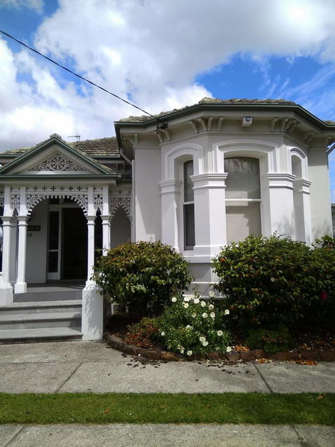 Riverbank Villa - Accommodation Port Macquarie 7