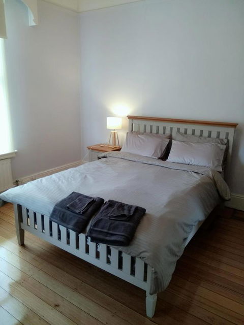 Riverbank Villa - Accommodation Port Macquarie 13