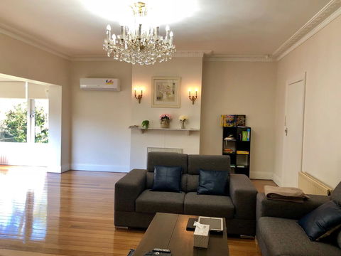 Riverbank Villa - Accommodation Port Macquarie 3