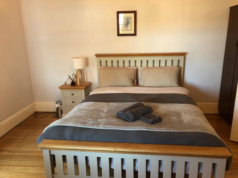 Riverbank Villa - Accommodation Port Macquarie 1