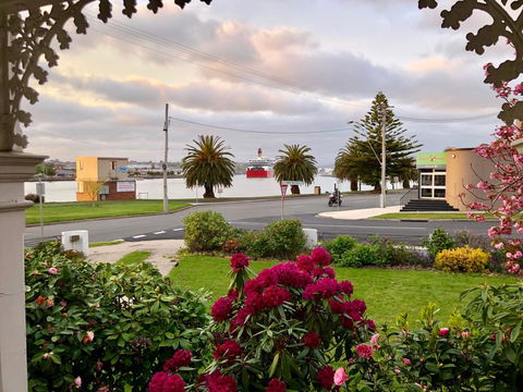 Riverbank Villa - Accommodation Port Macquarie 6