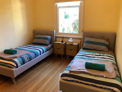 Riverbank Villa - Accommodation Port Macquarie 2
