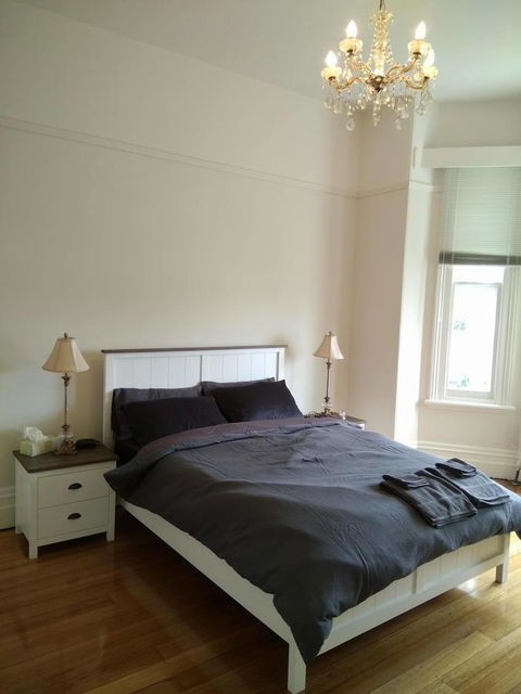 Riverbank Villa - Accommodation Port Macquarie 12