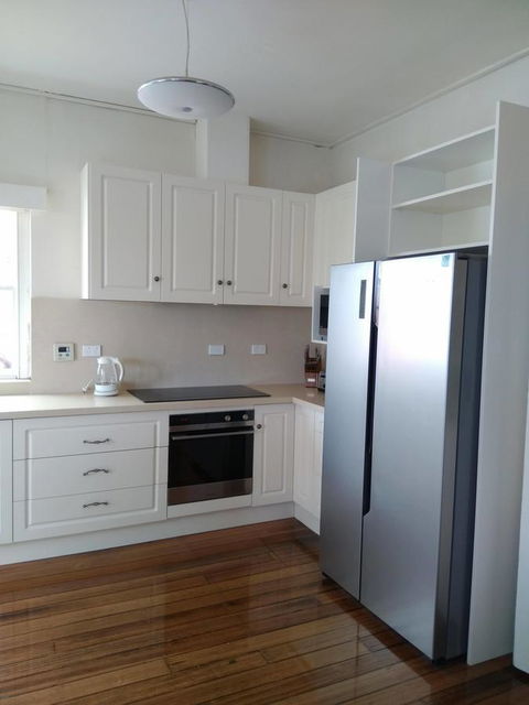 Riverbank Villa - Accommodation Port Macquarie 16