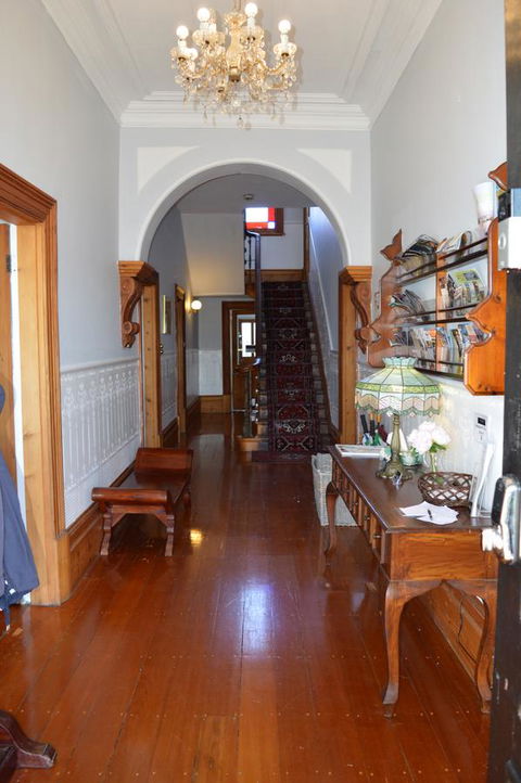 The Dragonfly Inn - Accommodation Port Macquarie 40