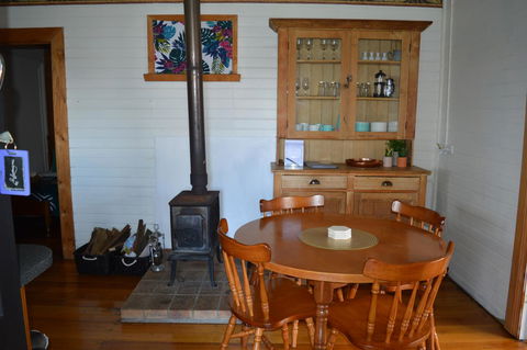The Dragonfly Inn - Accommodation Port Macquarie 14