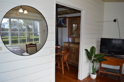 The Dragonfly Inn - Accommodation Port Macquarie 7