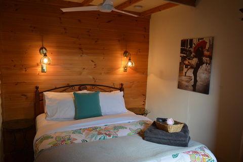 The Dragonfly Inn - Accommodation Port Macquarie 6