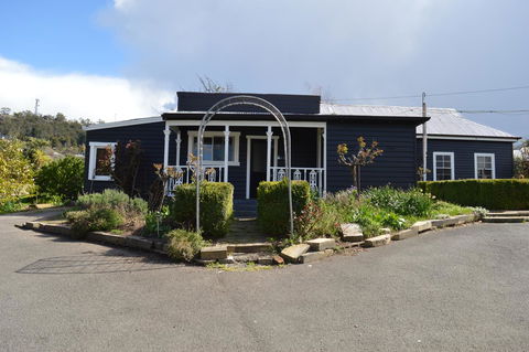 The Dragonfly Inn - Accommodation Port Macquarie 19