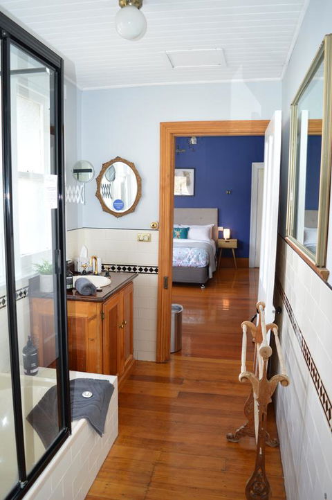 The Dragonfly Inn - Accommodation Port Macquarie 43