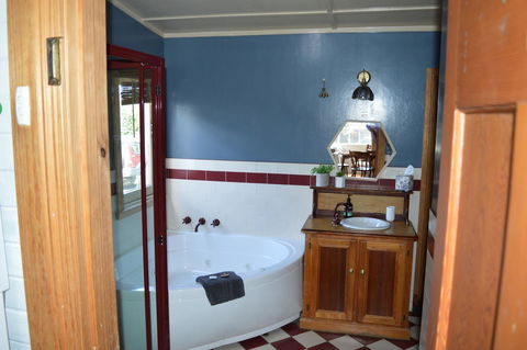 The Dragonfly Inn - Accommodation Port Macquarie 15